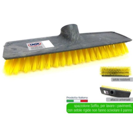 Spazzolone soffio | Starclean