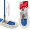 Scopa cotone con manico allungabile | Starclean