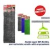 Scopa magica IRGE ricamb. microfibr | Starclean