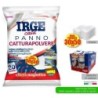 Panno maxi catturapolv 20pz 30x50 | Starclean