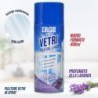 Spray pulitore vetri lavanda | Starclean
