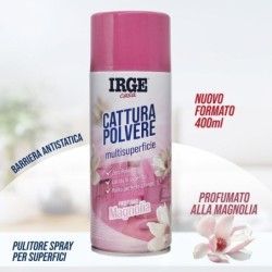 Spray catturapolvere multisuperfici | Starclean