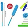 Spol piumino microfibra allungabile | Starclean