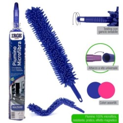 Spol. piumino microfibra IRGE | Starclean