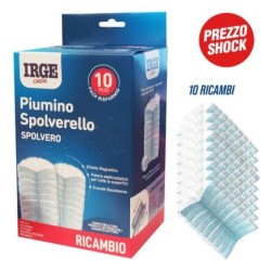 Spolverello cuffie ricambio irge10p | Starclean