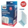 Spolverello cuffie ricambio irge10p | Starclean