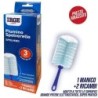 Spolverello piumino 3pz IRGE | Starclean