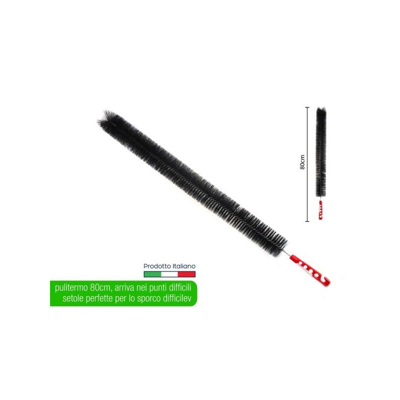Spolverello pulitermo lungo cm 80 | Starclean