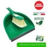 Paletta grande con spazz IRGE green | Starclean