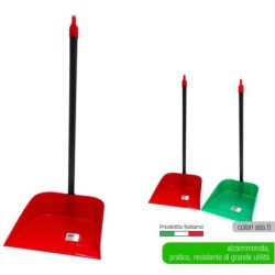 Alzaimmondizia con manico | Starclean