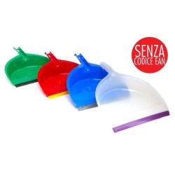 Paletta plastica bordo gomma stock | Starclean