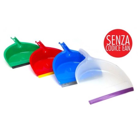 Paletta plastica bordo gomma stock | Starclean