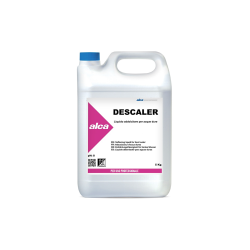 Descaler