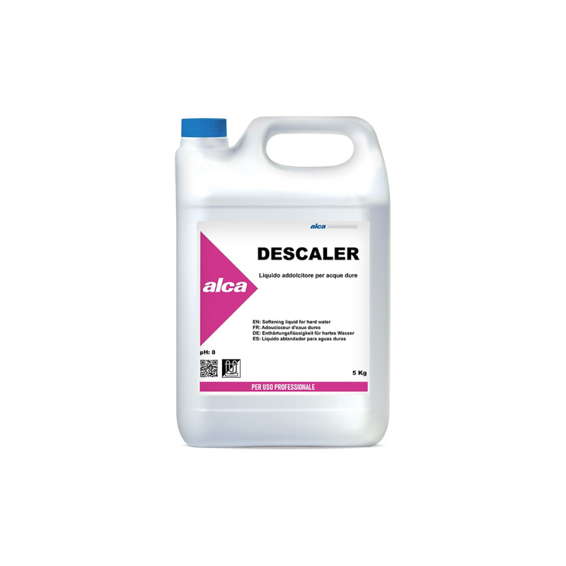 Descaler
