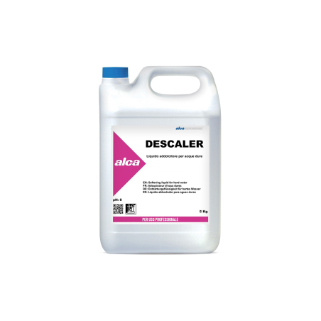 Descaler