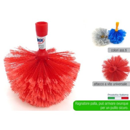 Ragnatore palla | Starclean