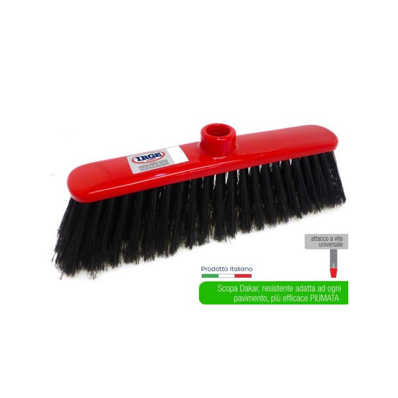 Scopa dakar | Starclean