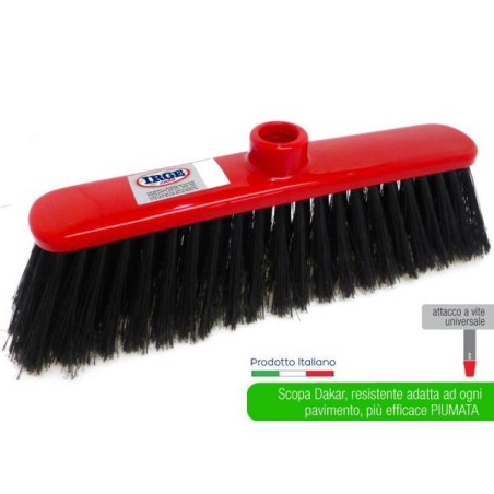 Scopa dakar | Starclean