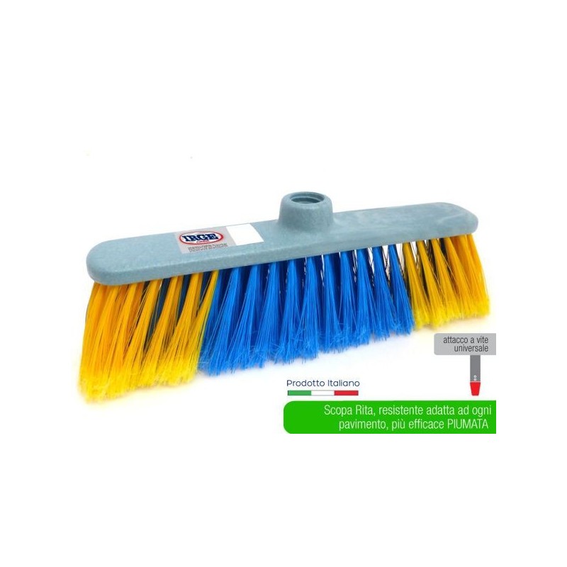 Scopa DB rita | Starclean