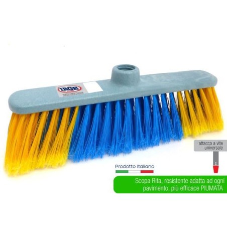 Scopa DB rita | Starclean