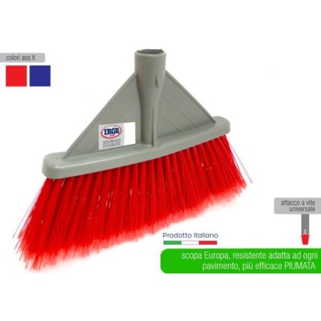 Scopa DC europa | Starclean