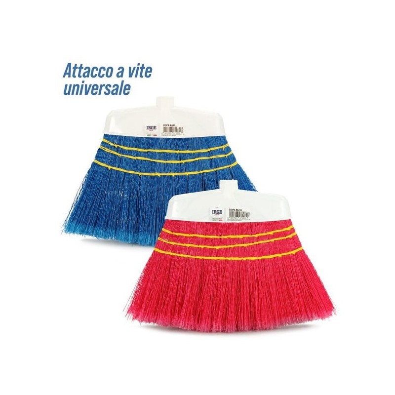 Scopa mara | Starclean