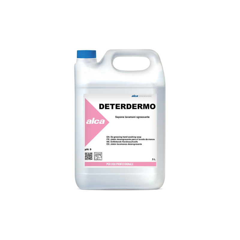 Deterdermo