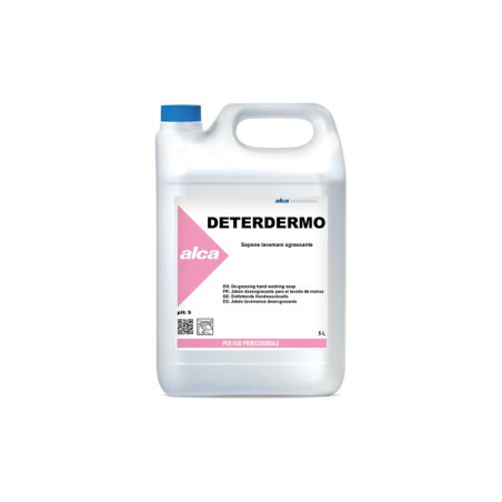 Deterdermo