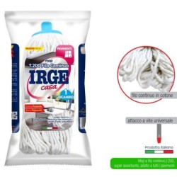 MOP cotone 200 GR. filo cont. | Starclean