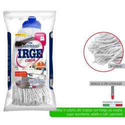 MOP cotone 280 GR. IRGE | Starclean