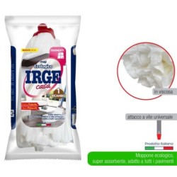 Moppone ecologico IRGE | Starclean