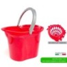 Secchio con strizzator IRGE 11l ovale | Starclean