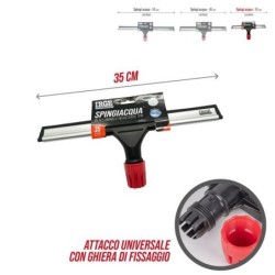 Spingiacqua 35 cm | Starclean