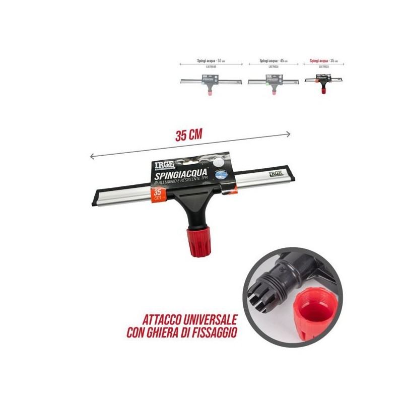 Spingiacqua 35 cm | Starclean