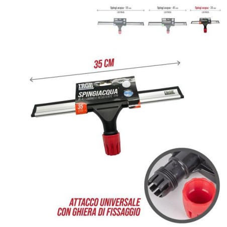 Spingiacqua 35 cm | Starclean