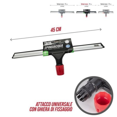 Spingiacqua 45 cm | Starclean