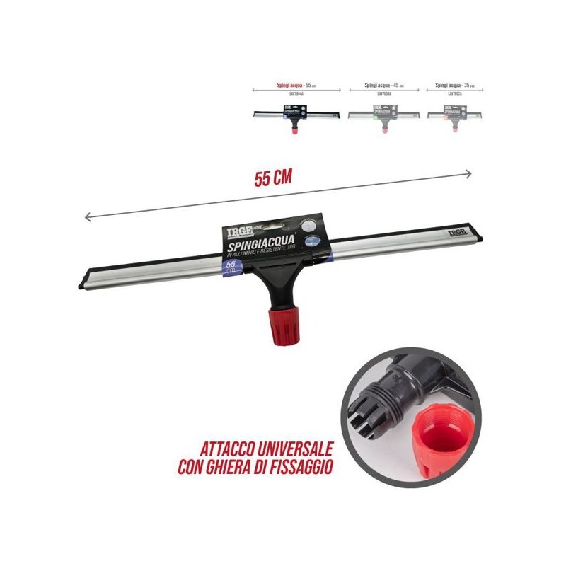 Spingiacqua 55 cm | Starclean