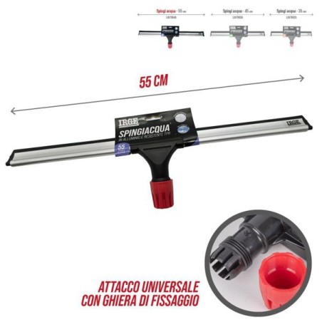 Spingiacqua 55 cm | Starclean