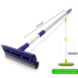 Lavavetro IRGE manico telescopico | Starclean