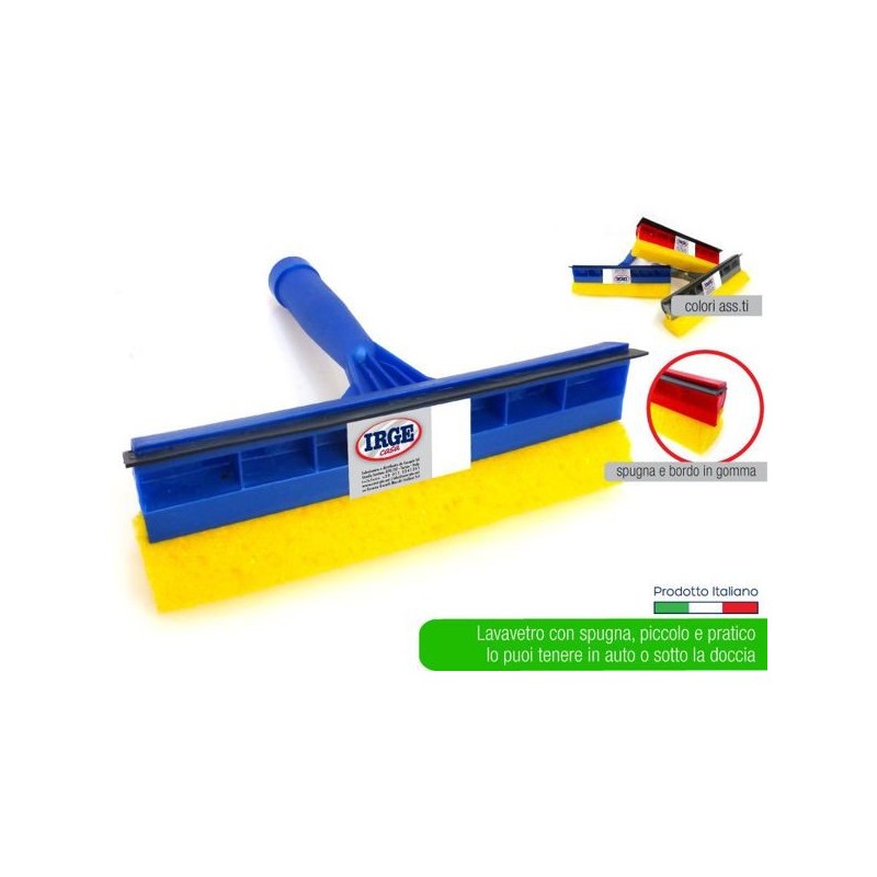 Lavavetro mini C/ spugna ECO 20 cm | Starclean