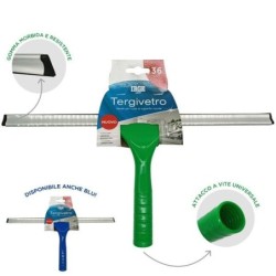 Spatola tergivetro cm.36 metal | Starclean