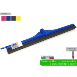 Spingiacqua plastica cm.44 | Starclean
