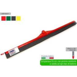 Spingiacqua plastica cm.55 | Starclean