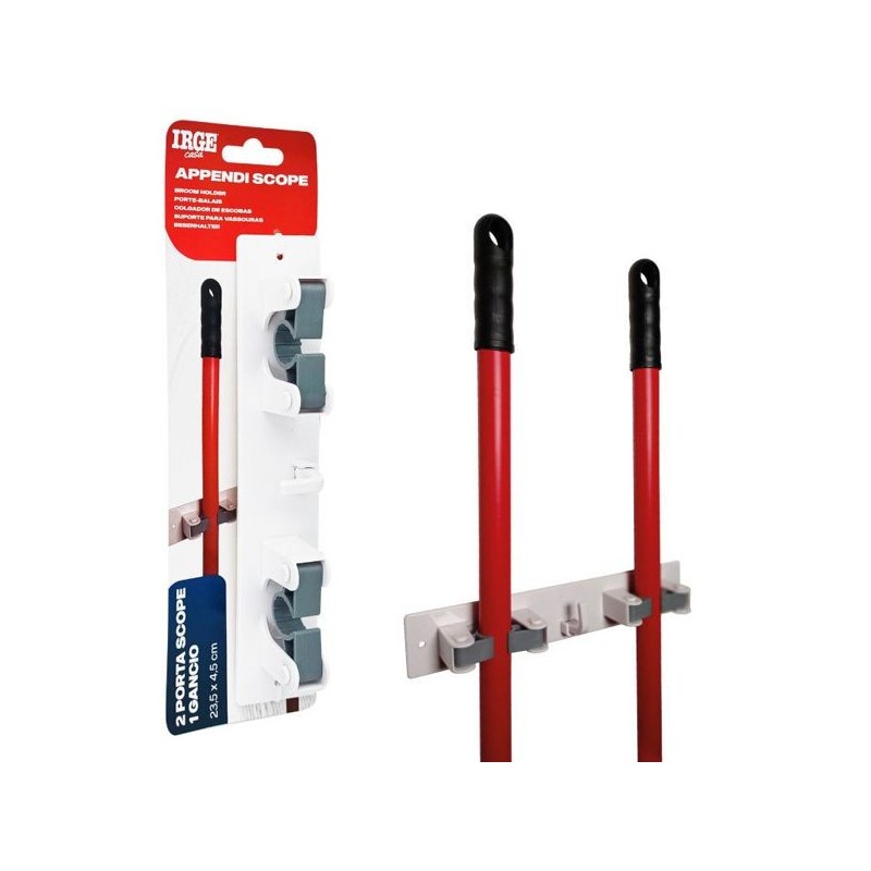 Appendiscope (2portascope+1gancio) | Starclean