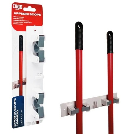 Appendiscope (2portascope+1gancio) | Starclean