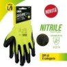 Guanti tec.extra grip nitrile L/9 | Starclean