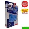 Guanti monouso 10pz nitrile BLU S | Starclean