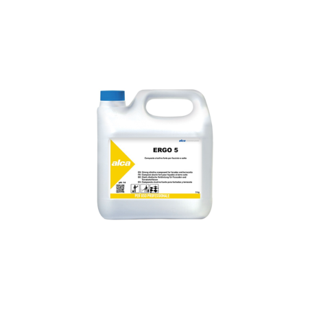 Ergo 5
