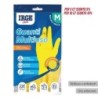 Guanti piatti antiscivolo IRGE m | Starclean