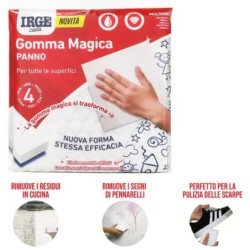 Panno magico 4pz 18x18 | Starclean